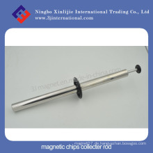 Magnetische Chips Collecter Rod